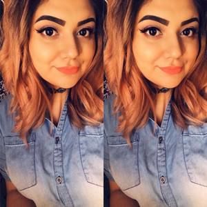 Meet your Posher, Joyclynn